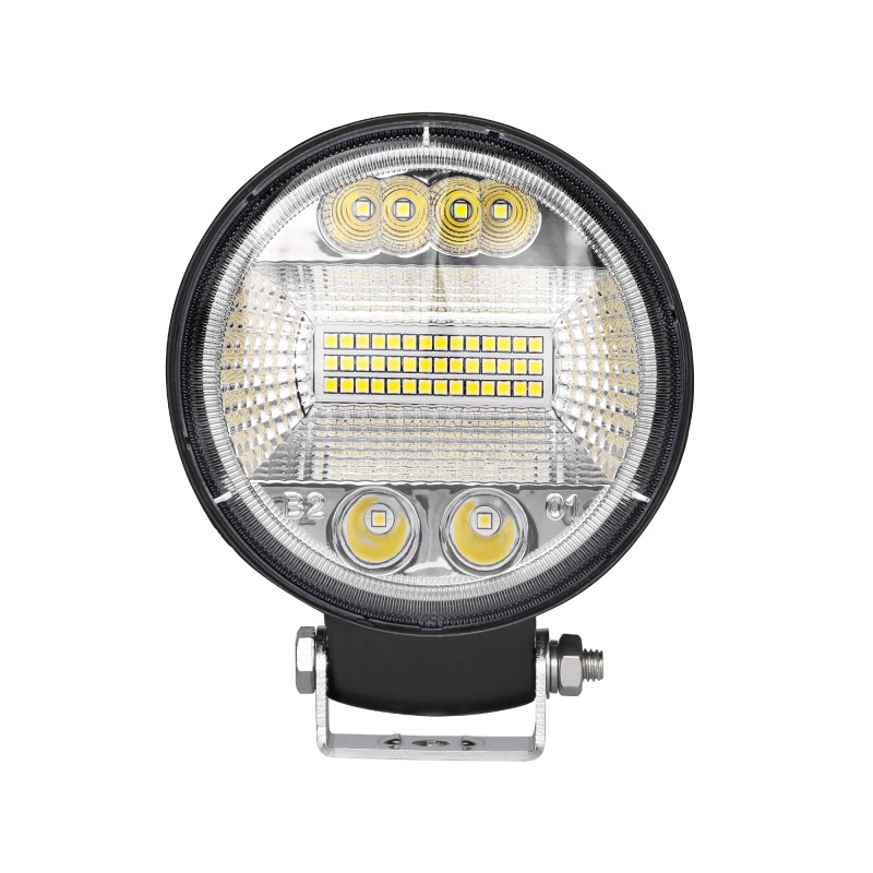 E027A REFLECTOR REDONDO