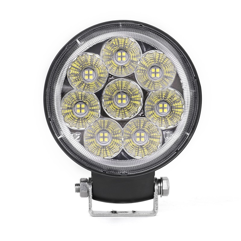 E027C REFLECTOR AGRICOLA