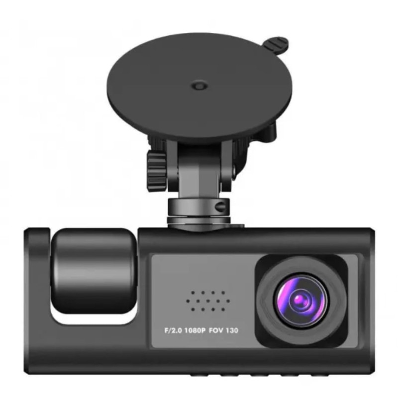 CAMARA GRABADORA RR6G TRAFICO FULL HD