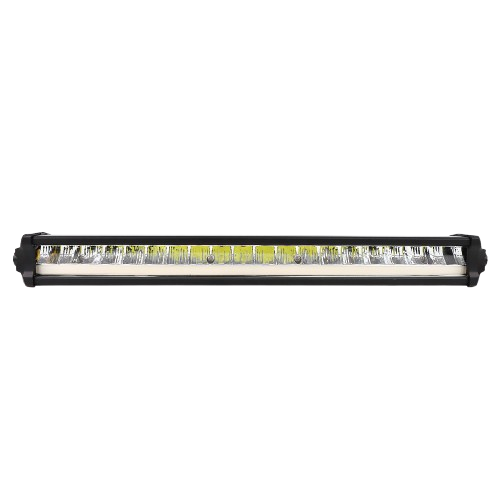 BARRA LED 11 RR818RGB