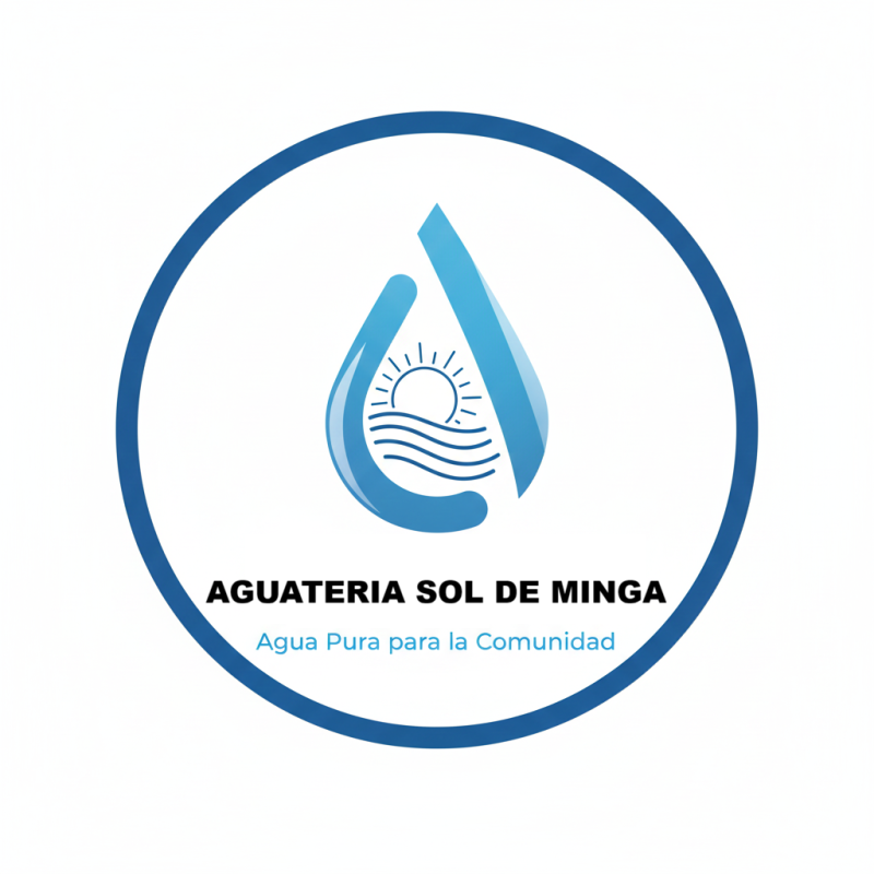 CONEXION DE AGUA NUEVO