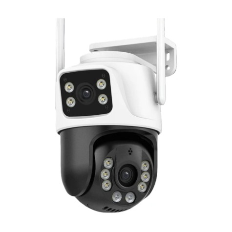CAMARA WIFI Q6