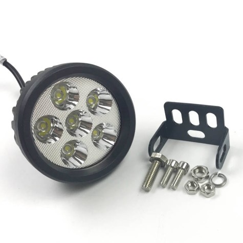 LL18BB TURBOPLUS
