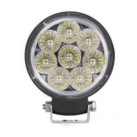 E027C REFLECTOR AGRICOLA