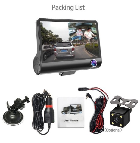 CAMARA GRABADORA RR7G CYBERMARKET