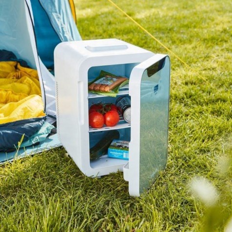 MINI HELADERA