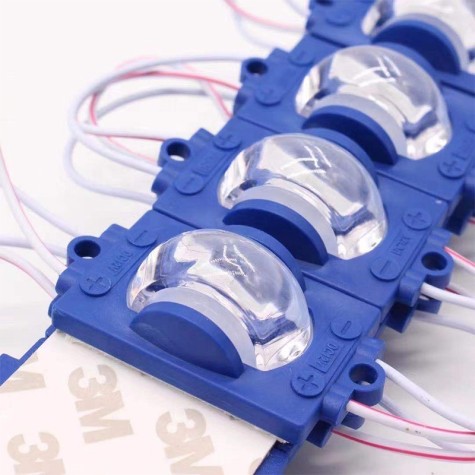 MODULO AZUL COBY