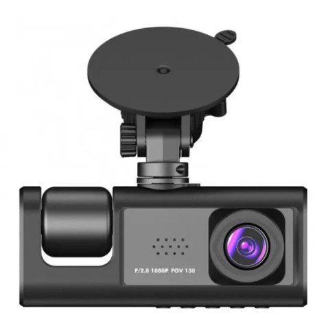 CAMARA GRABADORA RR6G TRAFICO FULL HD