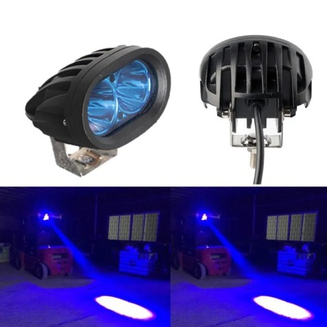 LL20E FUMIGADORA AZUL TURBOPLUS