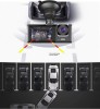 CAMARA GRABADORA RR6G TRAFICO FULL HD