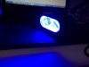 LL20E FUMIGADORA AZUL TURBOPLUS